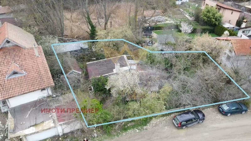 For Sale  House Varna , m-t Alen mak , 32 sq.m | 70574594 - image [4]
