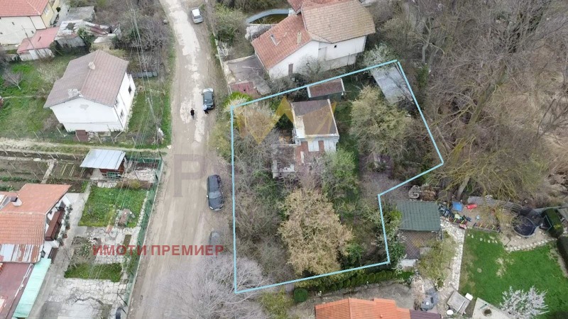 For Sale  House Varna , m-t Alen mak , 32 sq.m | 70574594 - image [2]