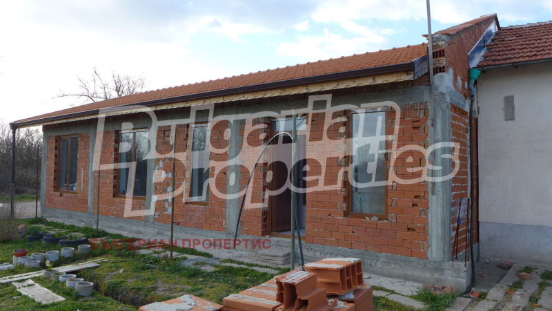 Na sprzedaż  Dom region Stara Zagora , Zemlen , 90 mkw | 39209041 - obraz [2]