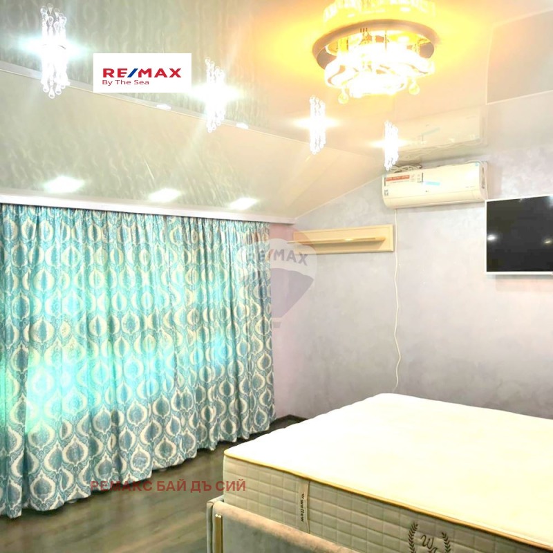 Продава КЪЩА, гр. Варна, м-т Ален мак, снимка 9 - Къщи - 53228130