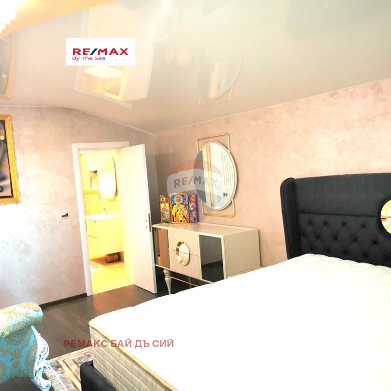 Продава КЪЩА, гр. Варна, м-т Ален мак, снимка 5 - Къщи - 53228130