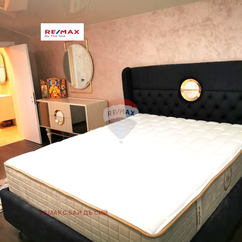 Продава КЪЩА, гр. Варна, м-т Ален мак, снимка 3 - Къщи - 53228130