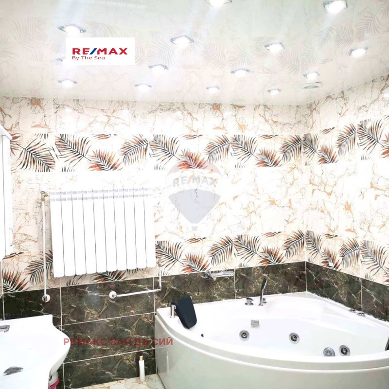 Продава КЪЩА, гр. Варна, м-т Ален мак, снимка 13 - Къщи - 53228130