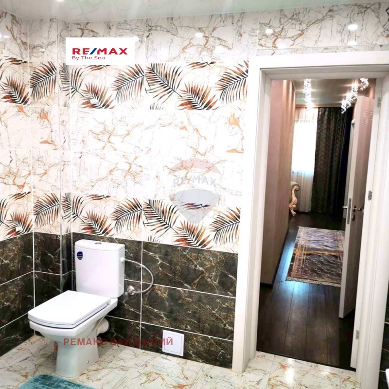 Продава КЪЩА, гр. Варна, м-т Ален мак, снимка 15 - Къщи - 53228130