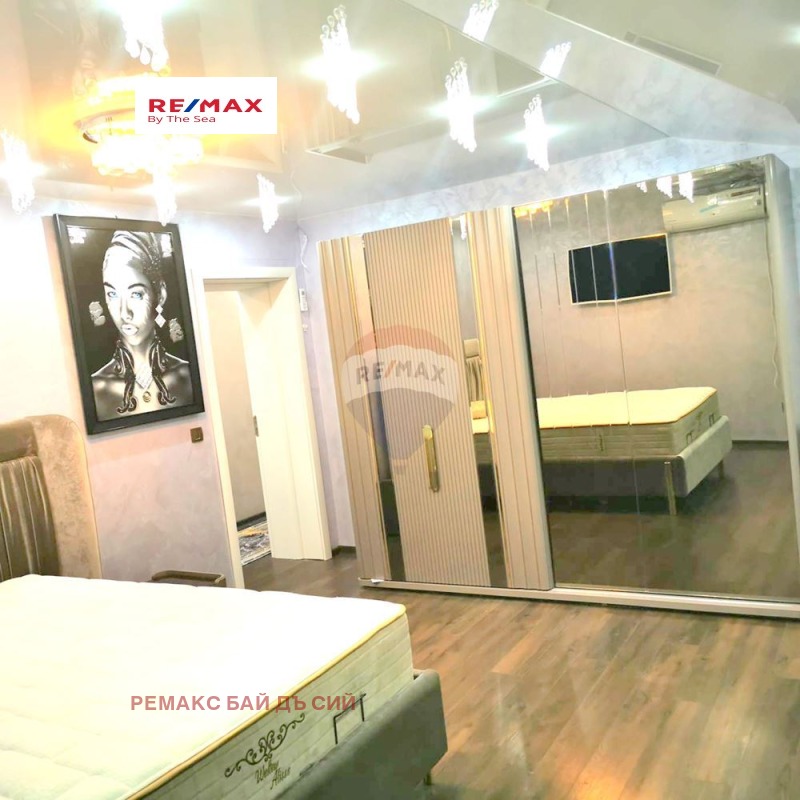 Продава КЪЩА, гр. Варна, м-т Ален мак, снимка 7 - Къщи - 53228130