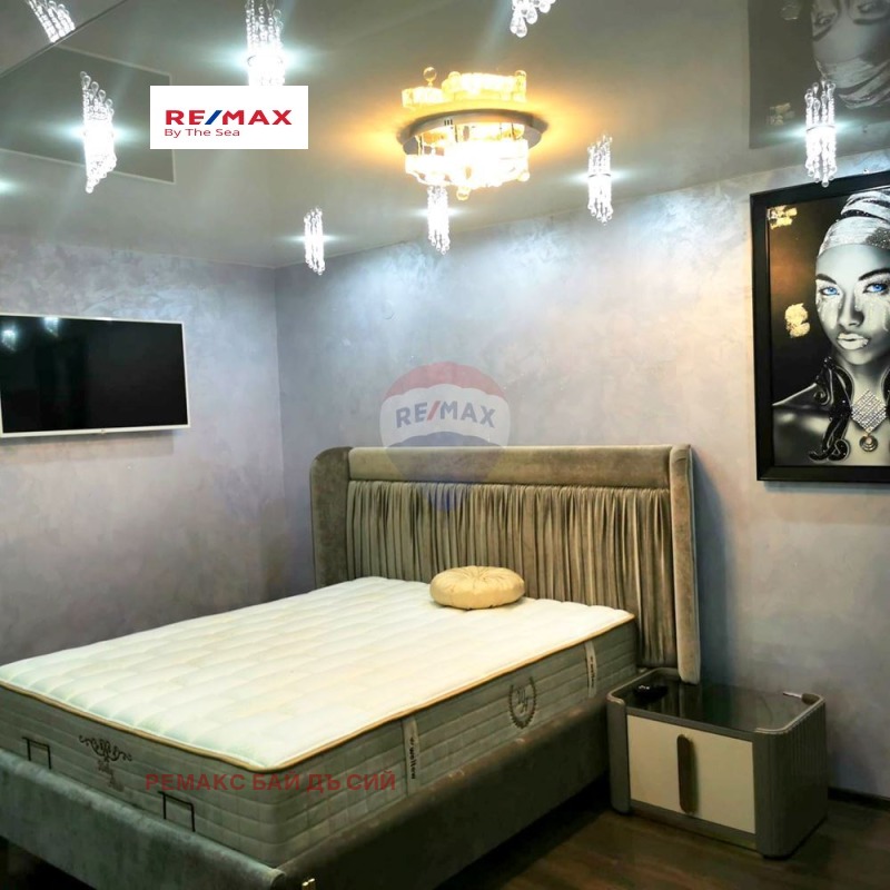 Продава КЪЩА, гр. Варна, м-т Ален мак, снимка 6 - Къщи - 53228130