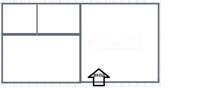 Te koop  Winkel Sofia , Malinova dolina , 37 m² | 45651921 - afbeelding [5]