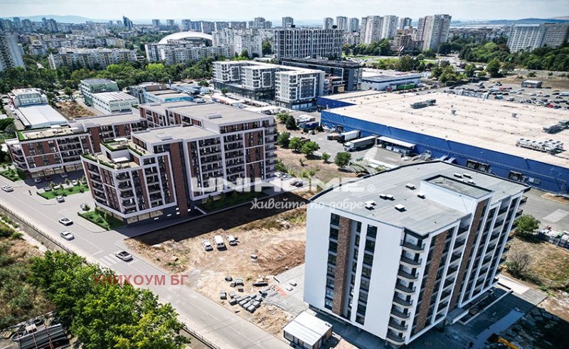 Продава  Гараж град Бургас , Изгрев , 25 кв.м | 10074786 - изображение [2]