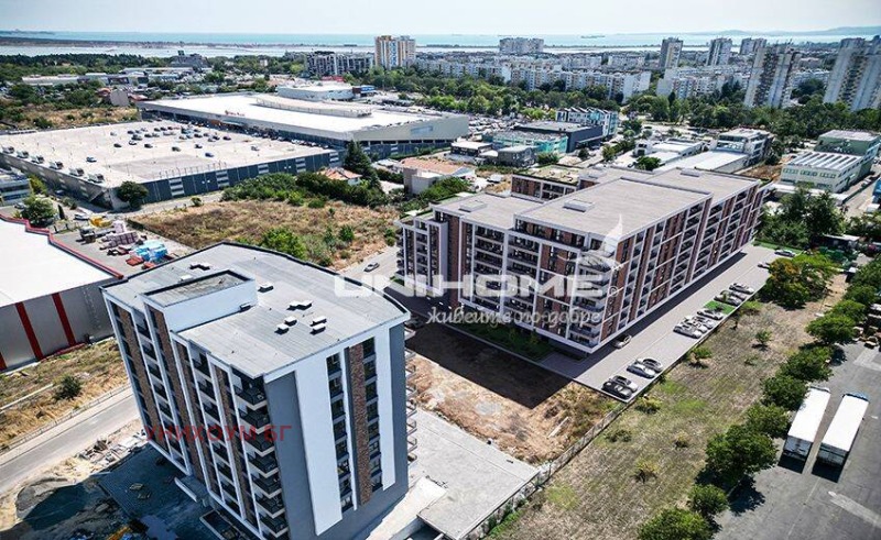 Продава  Гараж град Бургас , Изгрев , 25 кв.м | 10074786 - изображение [3]