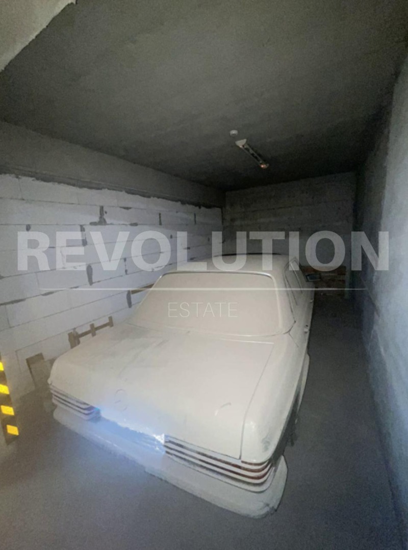 Продается  Гараж София , Витоша , 20 кв.м | 81037922 - изображение [3]