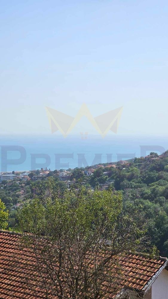 Продава ПАРЦЕЛ, гр. Балчик, област Добрич, снимка 2 - Парцели - 53198642