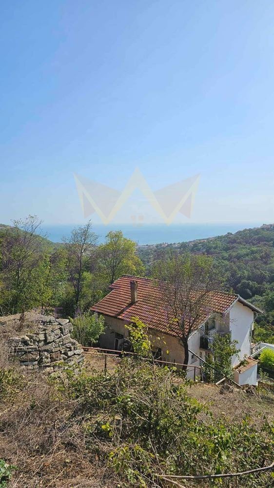 Продава ПАРЦЕЛ, гр. Балчик, област Добрич, снимка 3 - Парцели - 53198642