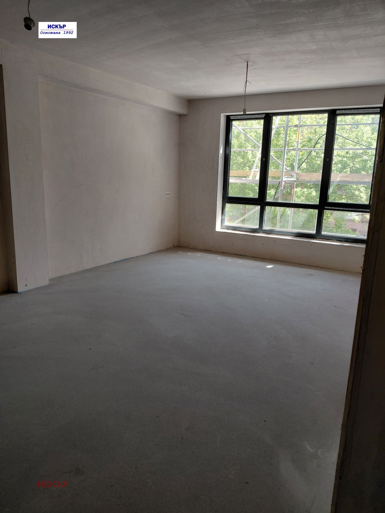 Продава 2-СТАЕН, гр. София, Център, снимка 2 - Апартаменти - 50142480