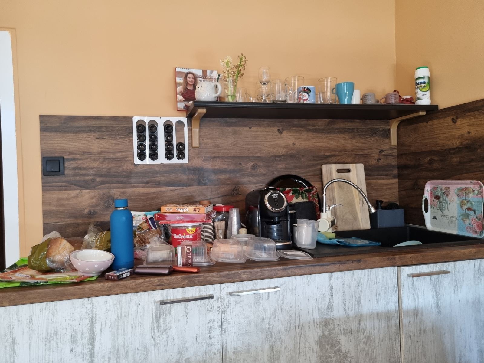 Продава 2-СТАЕН, гр. София, Орландовци, снимка 3 - Апартаменти - 53663866