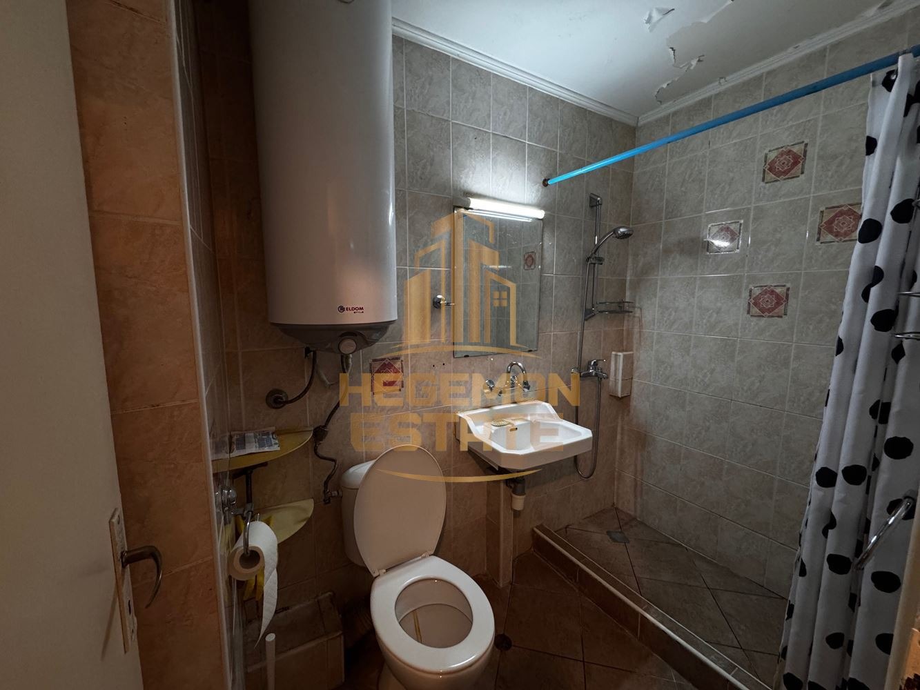 Продава 2-СТАЕН, гр. Варна, Възраждане 2, снимка 4 - Апартаменти - 54735490