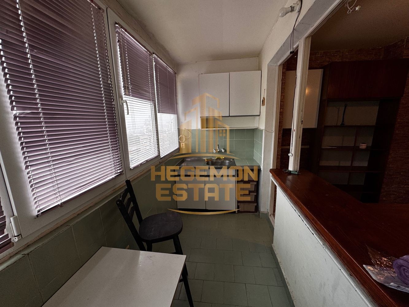 Продава 2-СТАЕН, гр. Варна, Възраждане 2, снимка 7 - Апартаменти - 54735490