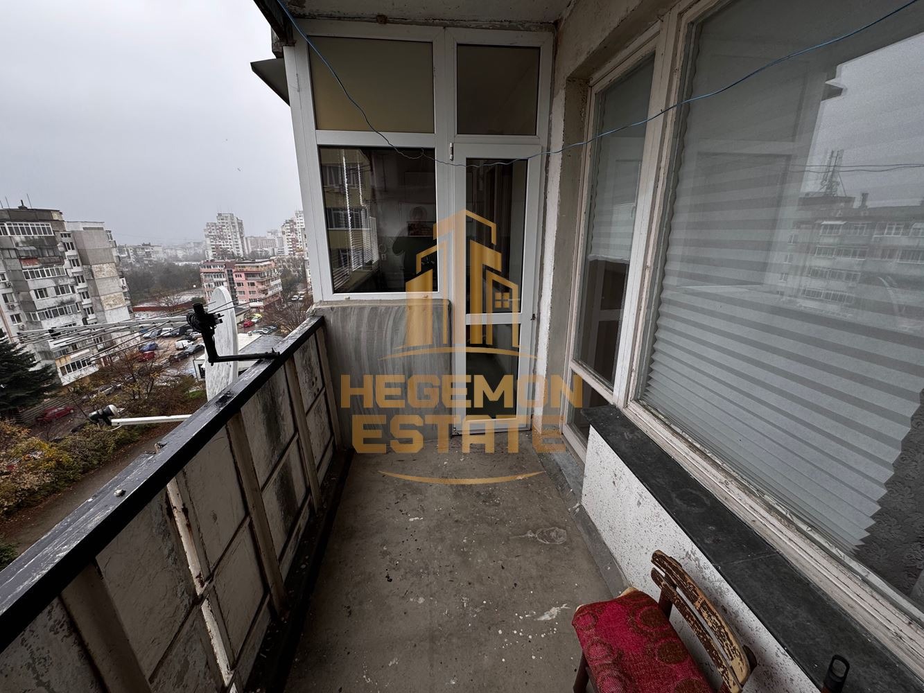 Продава 2-СТАЕН, гр. Варна, Възраждане 2, снимка 5 - Апартаменти - 54735490