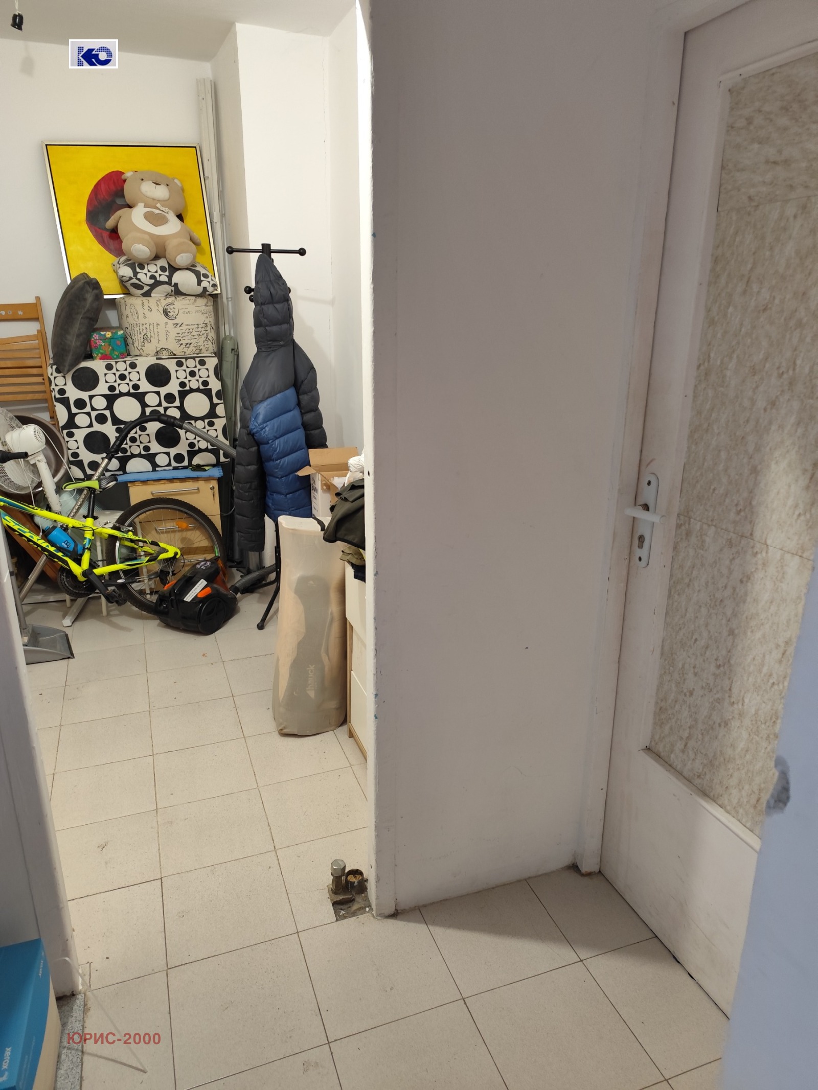 Продава 2-СТАЕН, гр. Пловдив, Младежки Хълм, снимка 6 - Апартаменти - 55118659
