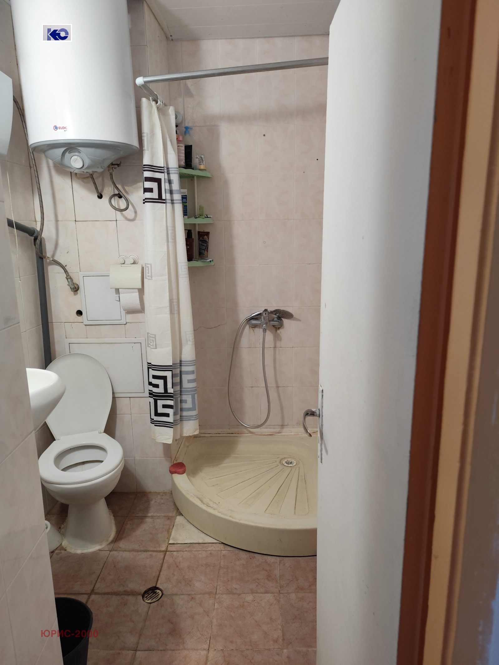 Продава 2-СТАЕН, гр. Пловдив, Младежки Хълм, снимка 4 - Апартаменти - 55118659