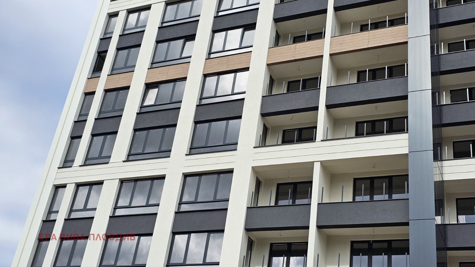 Продава 2-СТАЕН, гр. Пловдив, Гагарин, снимка 3 - Апартаменти - 56598759