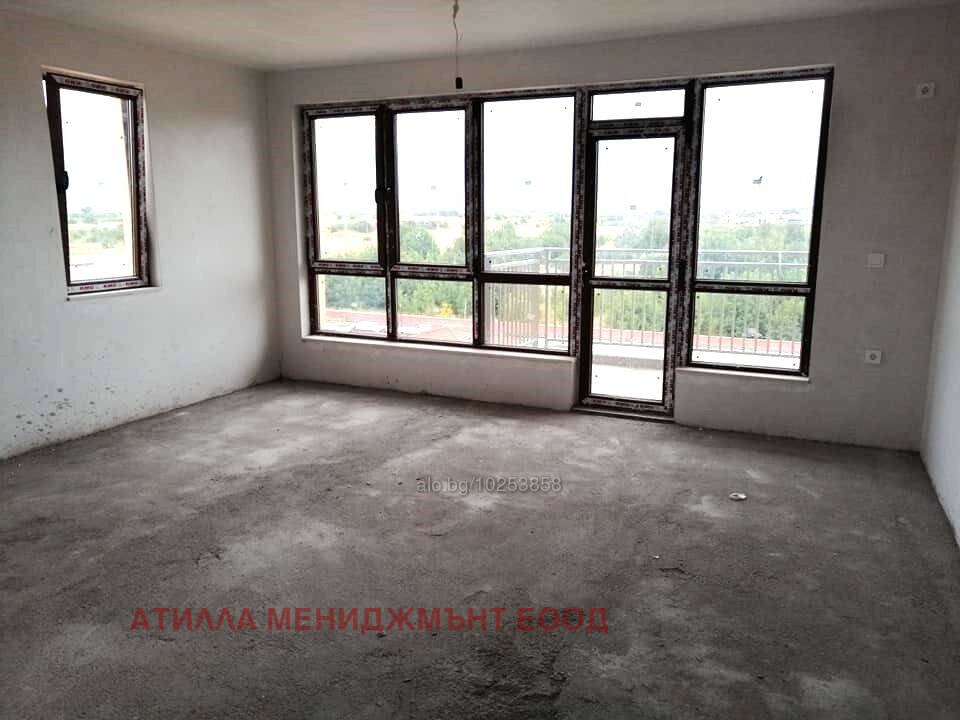 Продава 3-СТАЕН, гр. Пловдив, Остромила, снимка 2 - Апартаменти - 51854240