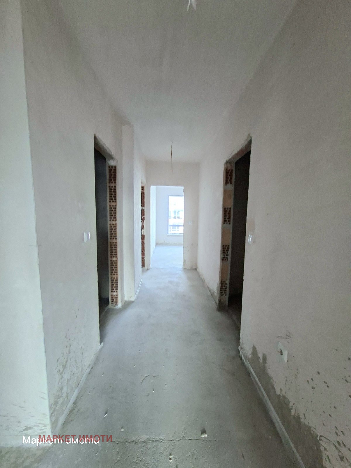 Продава 3-СТАЕН, гр. Стара Загора, Самара 3, снимка 8 - Апартаменти - 53987752