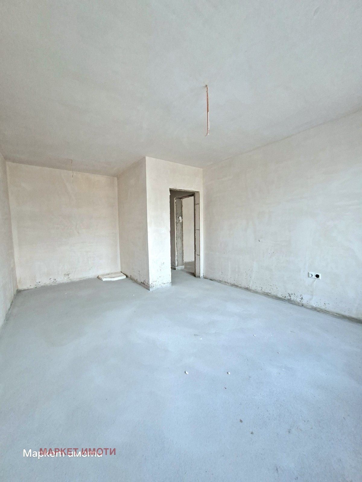 Продава 3-СТАЕН, гр. Стара Загора, Самара 3, снимка 2 - Апартаменти - 53987752