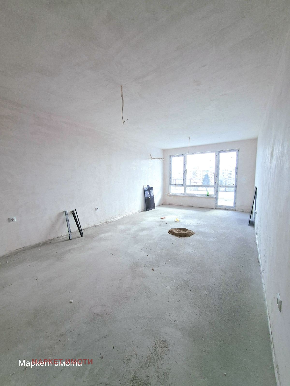 Продава 3-СТАЕН, гр. Стара Загора, Самара 3