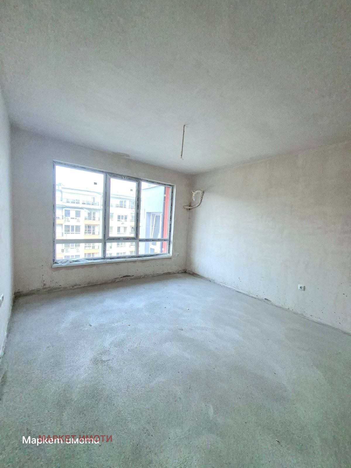 Продава 3-СТАЕН, гр. Стара Загора, Самара 3, снимка 3 - Апартаменти - 53987752