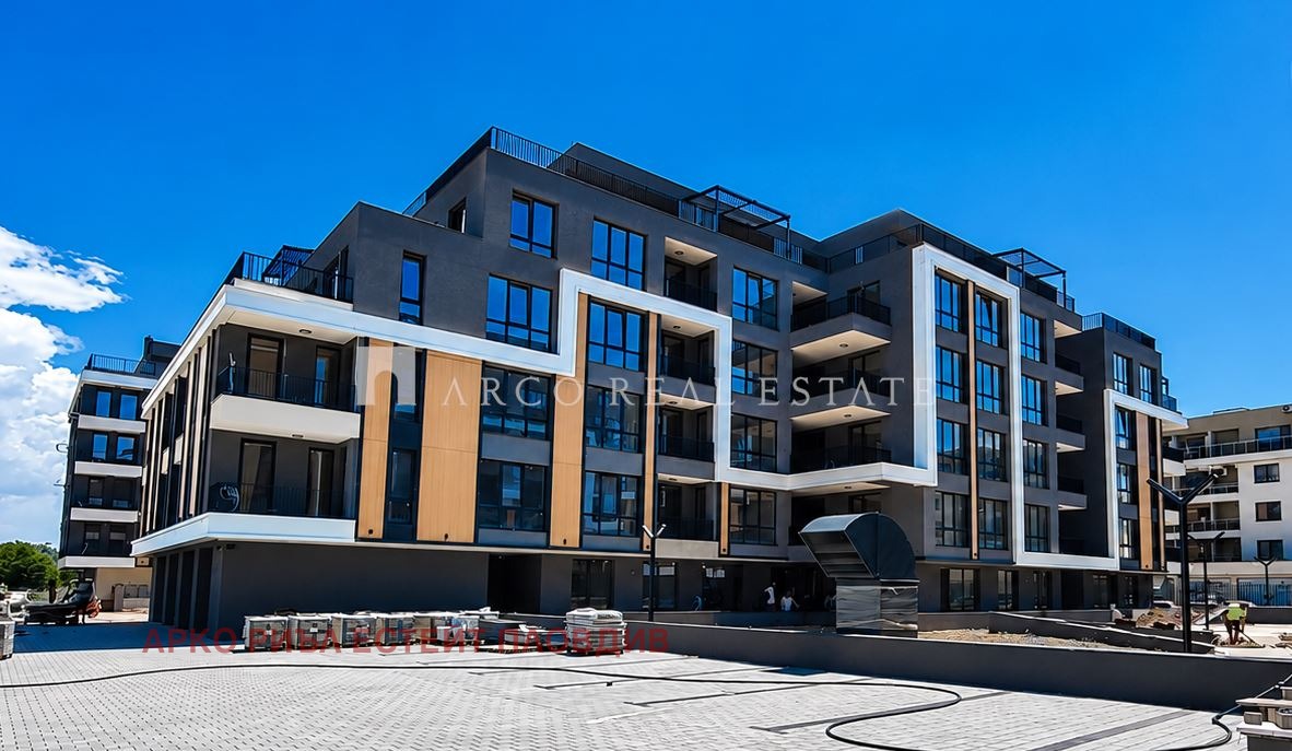 Продава 3-СТАЕН, гр. Пловдив, Кършияка