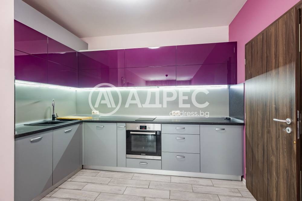 Продава 3-СТАЕН, гр. Варна, Трошево, снимка 5 - Апартаменти - 54953919