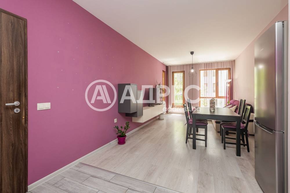Продава 3-СТАЕН, гр. Варна, Трошево, снимка 6 - Апартаменти - 54953919