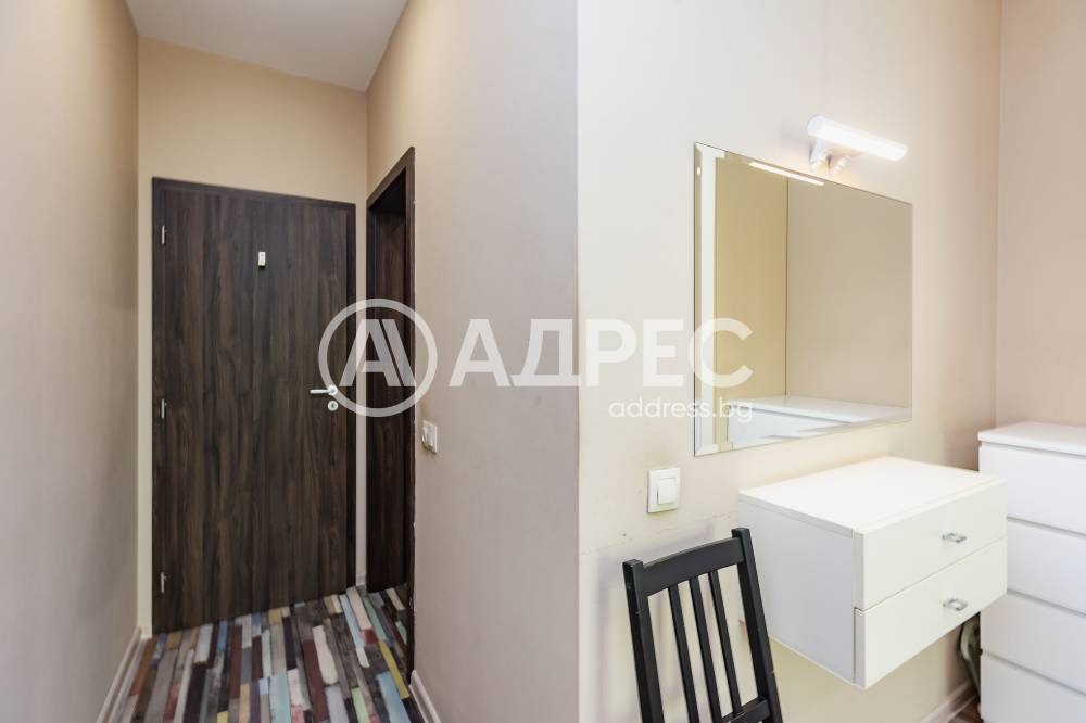 Продава 3-СТАЕН, гр. Варна, Трошево, снимка 15 - Апартаменти - 54953919