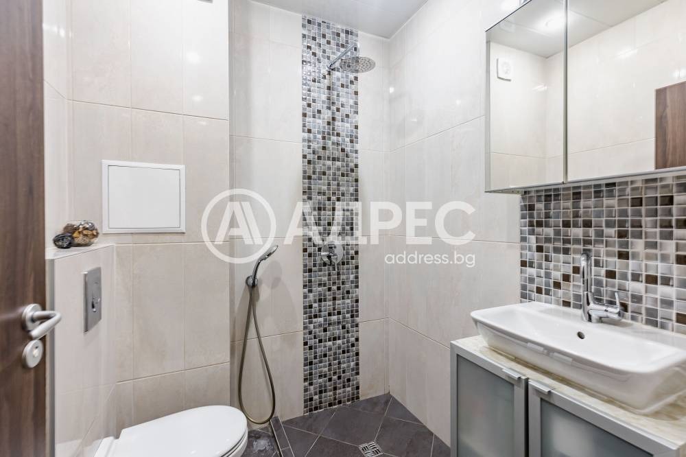 Продава 3-СТАЕН, гр. Варна, Трошево, снимка 16 - Апартаменти - 54953919