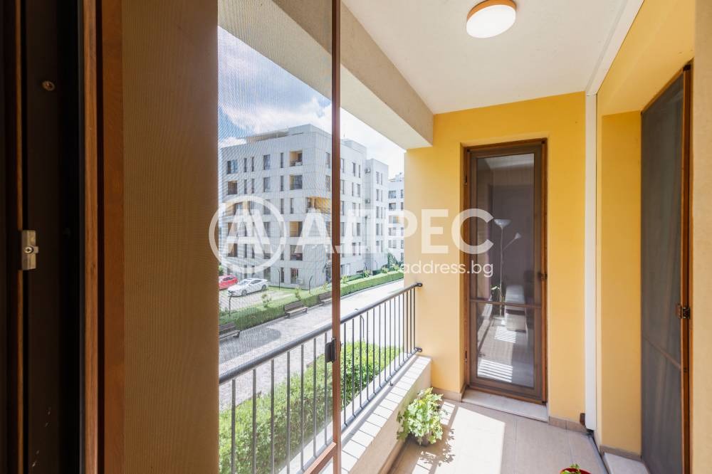 Продава 3-СТАЕН, гр. Варна, Трошево, снимка 14 - Апартаменти - 54953919