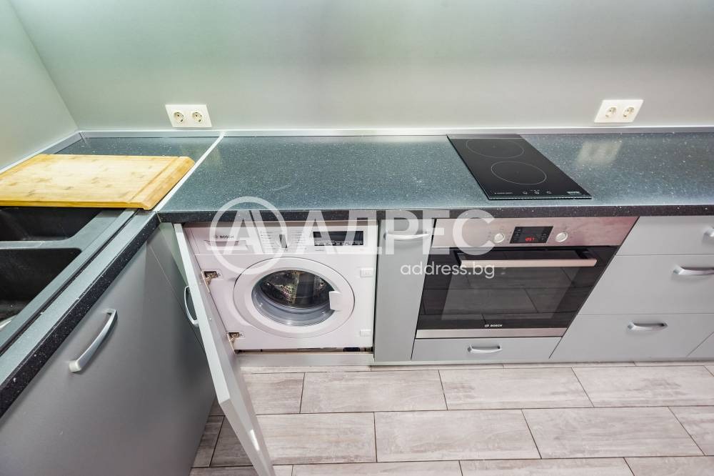 Продава 3-СТАЕН, гр. Варна, Трошево, снимка 8 - Апартаменти - 54953919