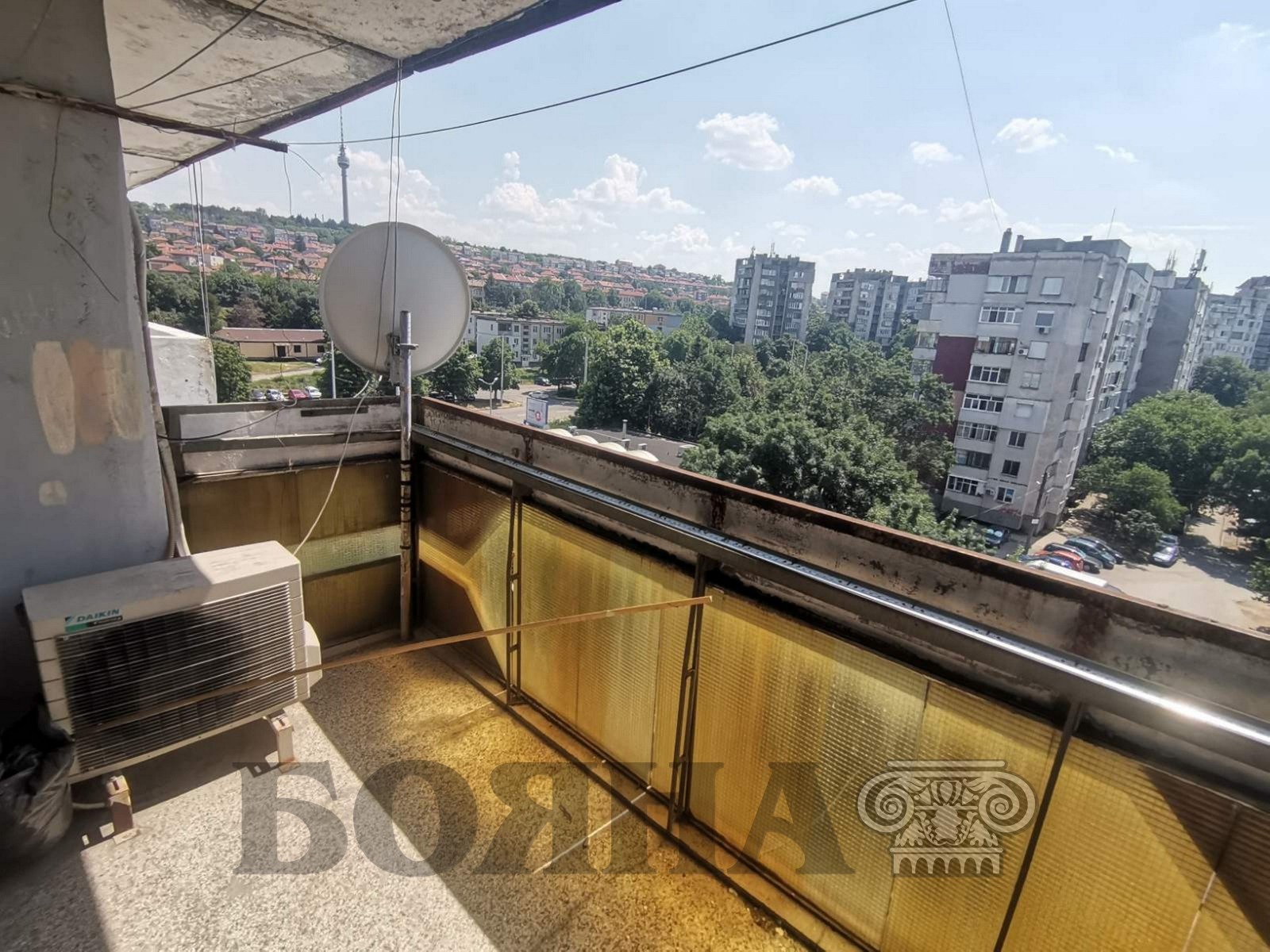 Продава 3-СТАЕН, гр. Русе, Широк център, снимка 7 - Апартаменти - 55119147
