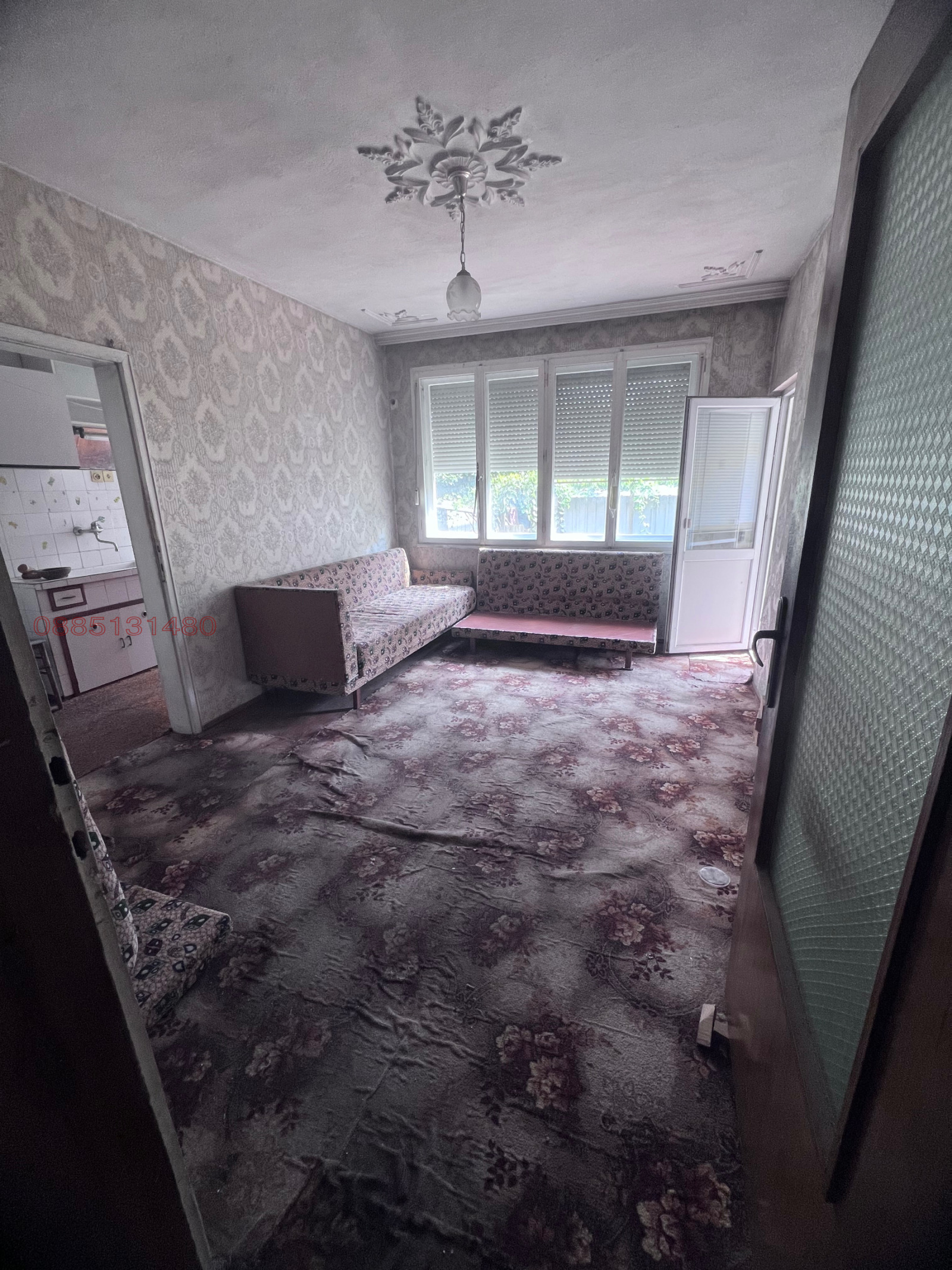 Продава 3-СТАЕН, гр. Горна Оряховица, област Велико Търново, снимка 8 - Апартаменти - 55920840