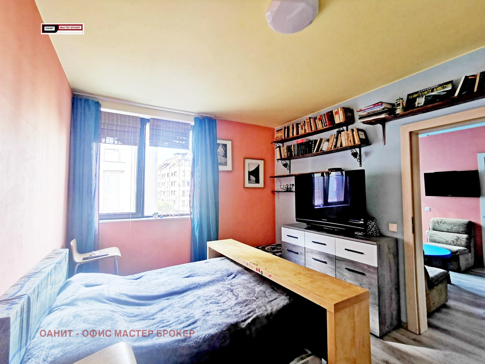 Продава 3-СТАЕН, гр. София, Кръстова вада, снимка 6 - Апартаменти - 56221529