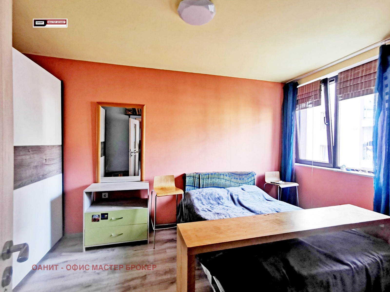 Продава 3-СТАЕН, гр. София, Кръстова вада, снимка 5 - Апартаменти - 56221529