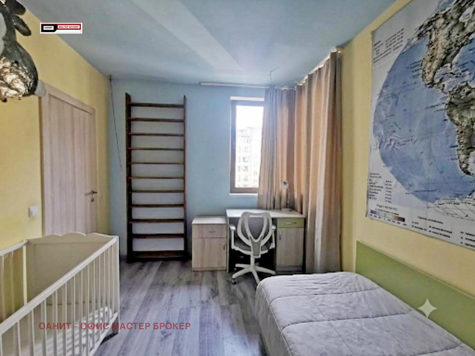 Продава 3-СТАЕН, гр. София, Кръстова вада, снимка 8 - Апартаменти - 56221529