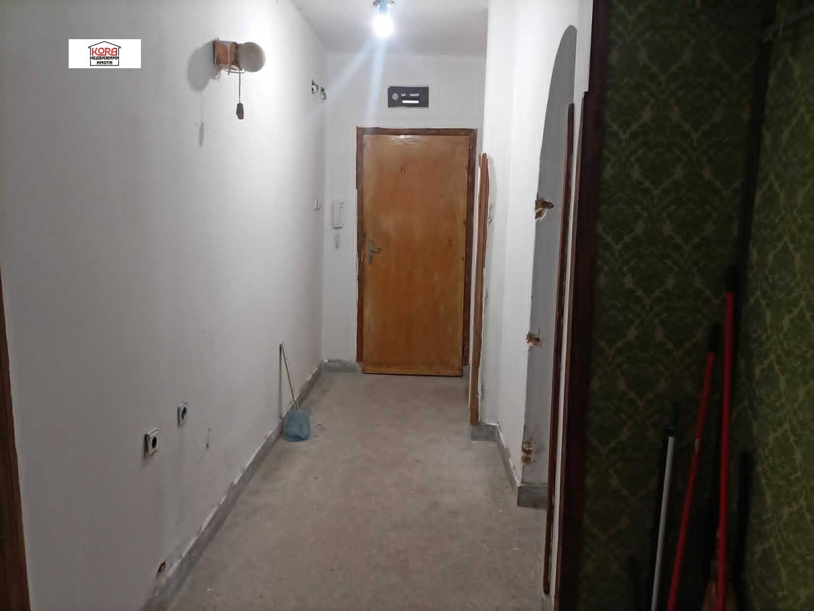 Продава 4-СТАЕН, гр. Плевен, Широк център, снимка 10 - Апартаменти - 54470072