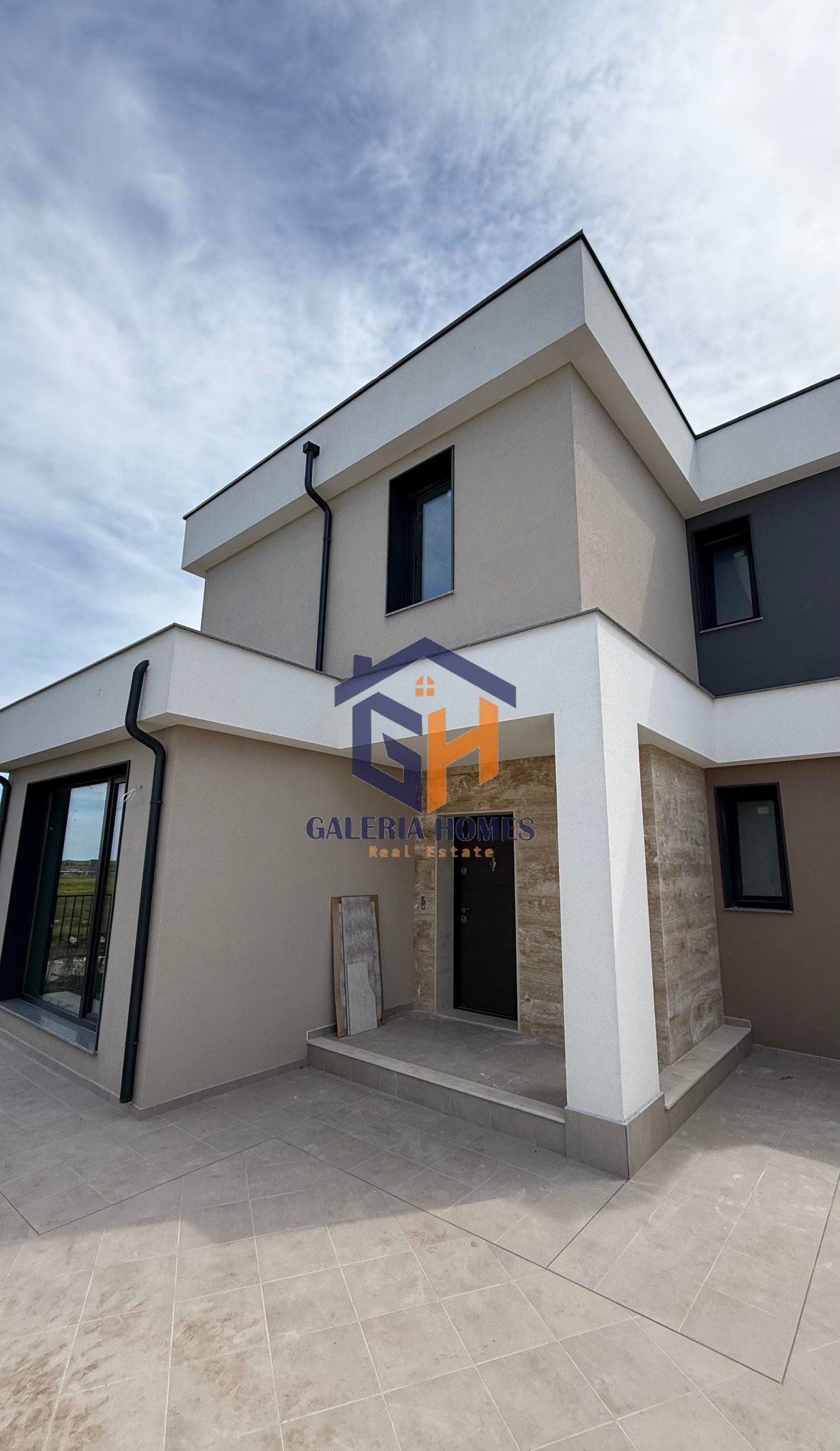 Продава КЪЩА, гр. Поморие, област Бургас, снимка 4 - Къщи - 53673861