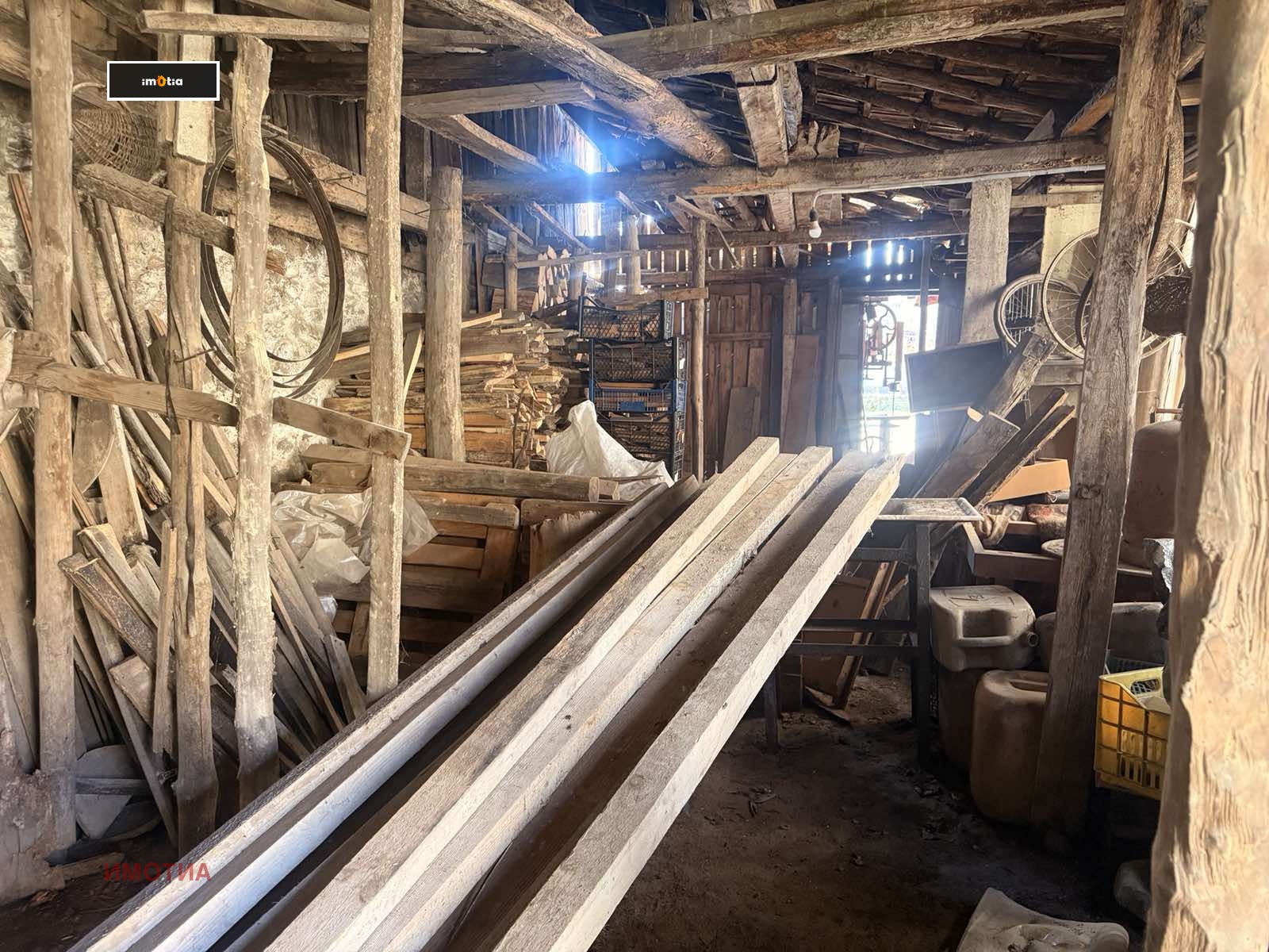 Продава КЪЩА, гр. Априлци, област Ловеч, снимка 15 - Къщи - 53723917