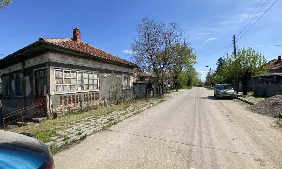 Продава КЪЩА, с. Раброво, област Видин, снимка 15 - Къщи - 54940703