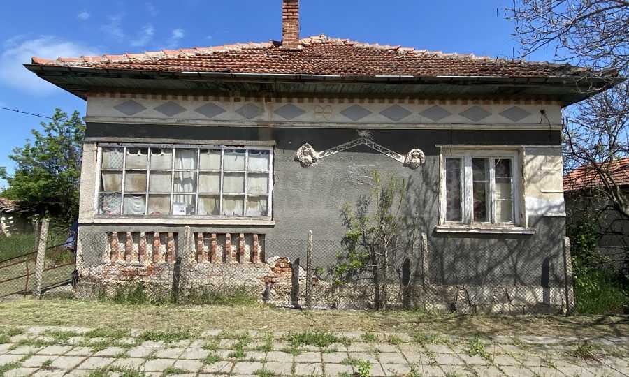 Продава КЪЩА, с. Раброво, област Видин