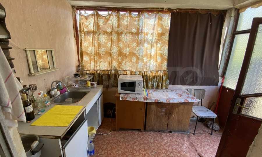 Продава КЪЩА, с. Раброво, област Видин, снимка 8 - Къщи - 54940703