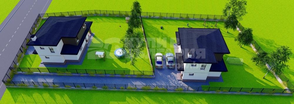 Продава КЪЩА, с. Стефаново, област Добрич, снимка 8 - Къщи - 56289321