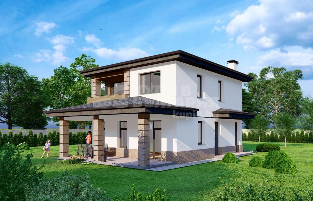 Продава КЪЩА, с. Стефаново, област Добрич, снимка 2 - Къщи - 56289321