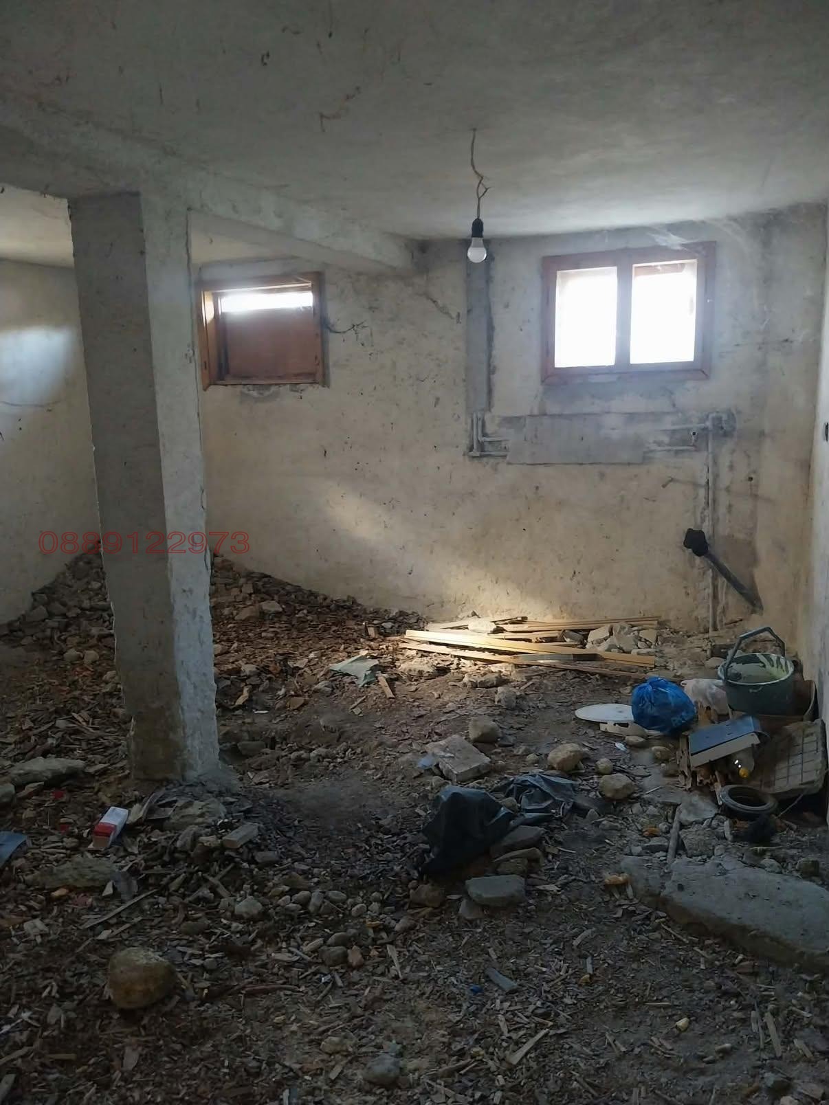 Продава КЪЩА, гр. Стрелча, област Пазарджик, снимка 2 - Къщи - 56569591